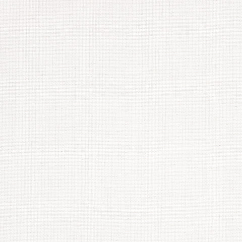 Abbot Snow White Fabric - FWW7144 - Thibaut Fabric