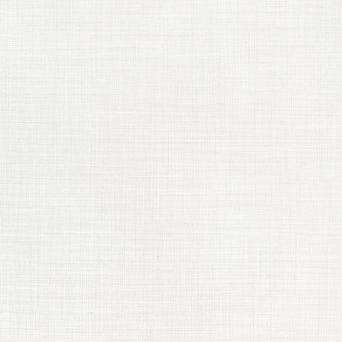 Charlestown Snow White Fabric - FWW7150 - Thibaut Fabric