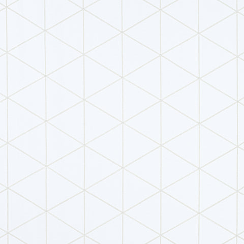 Concord Embroidery Champagne Fabric - FWW7167 - Thibaut Fabric