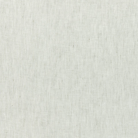 Skye Linen Stone Fabric - FWW7601 - Thibaut Fabric