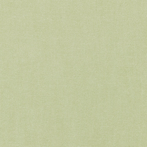 Palisade Linen Celadon Fabric - FWW7623 - Thibaut Fabric