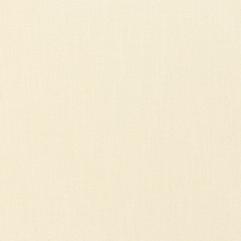 Palisade Linen Vanilla Fabric - FWW7630 - Thibaut Fabric