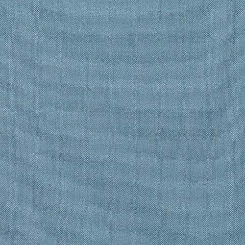 Palisade Linen Denim Fabric - FWW7642 - Thibaut Fabric