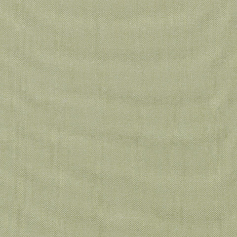 Palisade Linen Moss Fabric - FWW7655 - Thibaut Fabric