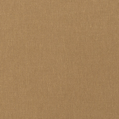 Palisade Linen Camel Fabric - FWW7658 - Thibaut Fabric