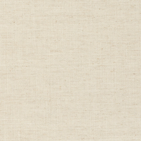 Terra Linen Flax Fabric - FWW7680 - Thibaut Fabric