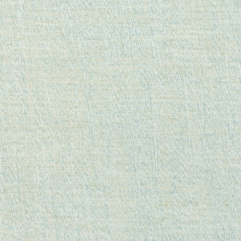Terra Linen Seafoam Fabric - FWW7686 - Thibaut Fabric