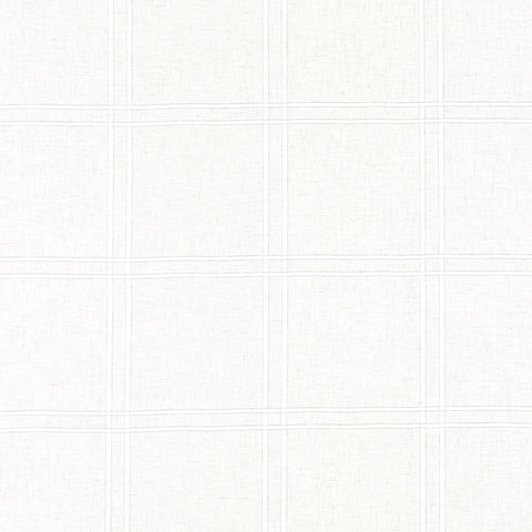 Benson Ivory Fabric - FWW8261 - Thibaut Fabric