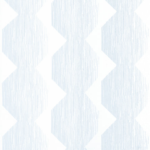 Enzo Powder Fabric - FWW8272 - Thibaut Fabric