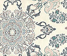 Home Couture - Isfahan - HC1980W-04AWP - Blues Pink Gold