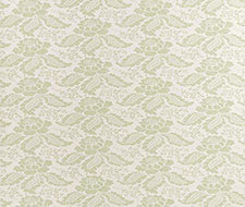 Quadrille - Martine Wallpaper - 304170W-08AWP - Soft French Green