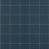 T10201 | Grassmarket Check, Colony Thibaut Wallpaper