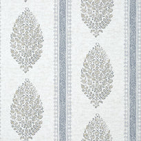 T10236 | Chappana, Colony Thibaut Wallpaper