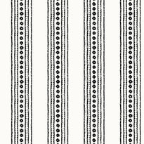 T10611 | New Haven Stripe, Ceylon Thibaut Wallpaper