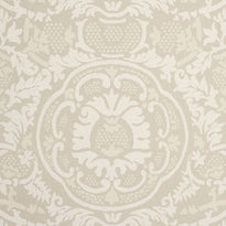 T10841 | Earl Damask, Heritage Thibaut Wallpaper