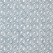 T12843 | Tortona, Modern Resource 3 - Thibaut Wallpaper