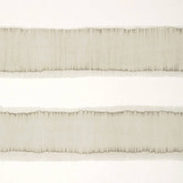 T12856 | Mizu Stripe, Modern Resource 3 - Thibaut Wallpaper