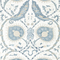 T13215 | Lewis, Mesa Thibaut Wallpaper