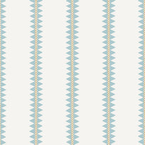 T13241 | Reno Stripe, Mesa Thibaut Wallpaper