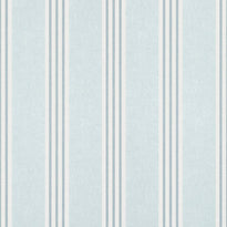T13359 | Canvas Stripe, Pavilion Thibaut Wallpaper