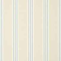 T13360 | Canvas Stripe, Pavilion Thibaut Wallpaper