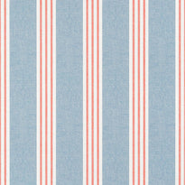 T13362 | Canvas Stripe, Pavilion Thibaut Wallpaper