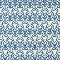 T13377 | Maris, Pavilion Thibaut Wallpaper