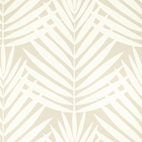 T13935 | Croatia, Palm Grove - Thibaut Wallpaper