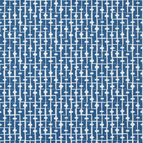 T14310 | Haven, Canopy Thibaut Wallpaper