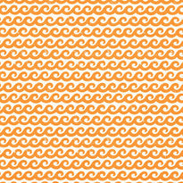 T16031 | Shore Thing, Resort Thibaut Wallpaper