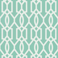 T16046 | Downing Gate, Resort Thibaut Wallpaper