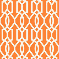 T16049 | Downing Gate, Resort Thibaut Wallpaper