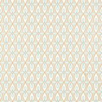 T16059 | Bribie, Resort Thibaut Wallpaper