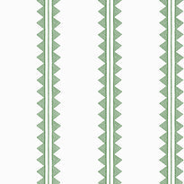 T16227 | Agave Stripe, Kismet - Thibaut Wallpaper