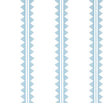 T16228 | Agave Stripe, Kismet - Thibaut Wallpaper
