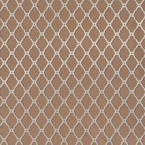 T1863 | Rothbury Trellis, Geometric Resource Thibaut Wallpaper