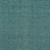 T19610 | Lauderdale, Peacock - Thibaut Wallpaper