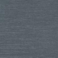 T19622 | Shang Extra Fine Sisal, Coal - Thibaut Wallpaper