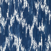 T20814 | Maverick, Eden Navy - Thibaut Wallpaper