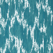 T20816 | Maverick, Eden Teal - Thibaut Wallpaper