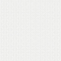 T20859 | T-Square, Eden Light Grey - Thibaut Wallpaper