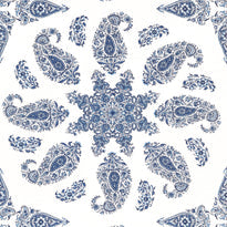 T36429 | East India, Indienne - Thibaut Wallpaper