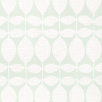 T41044 | Lola, Sage - Thibaut Wallpaper
