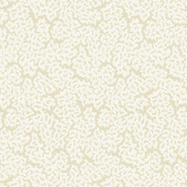 T42059 | Maldives, Cream - Thibaut Wallpaper