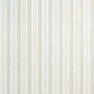 BENNETT STRIPE - Spa Blue - Thibaut - T44001 - STRIPES & CHECKS RESOURCE