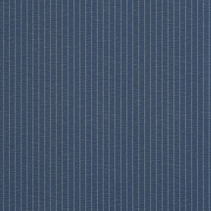 SUITED STRIPE - Navy - Thibaut - T44030 - STRIPES & CHECKS RESOURCE