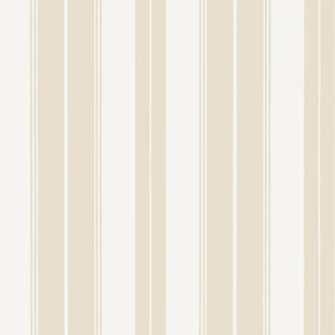 NORFOLK STRIPE - Beige - Thibaut - T44039 - STRIPES & CHECKS RESOURCE