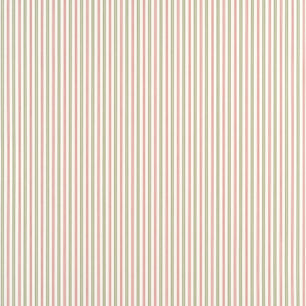 CONNER STRIPE - Green and Pink - Thibaut - T44064 - STRIPES & CHECKS RESOURCE