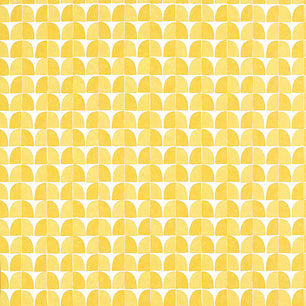 SOLSBURY - Sunshine Yellow - Thibaut - T45020 - WANDERLUST
