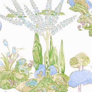 ORLEANS - Lavender - Thibaut - T45027 - WANDERLUST